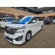 2016 Toyota Vellfire 18M WARANTY,WARRANTED MILE,TWIN SUN ROOF 2.5 5dr